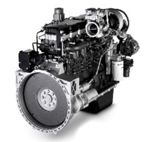 FPT INDUSTRIAL IS THE FIRST OFF-ROAD ENGINE MANUFACTURER TO GET STAGE V CERTIFICATION IN SOUTH KOREA